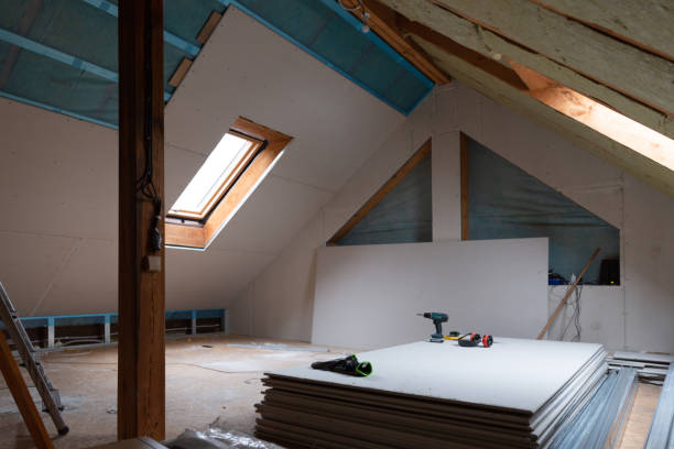 Trusted Warson Woods, MO Insulation Contractor Experts