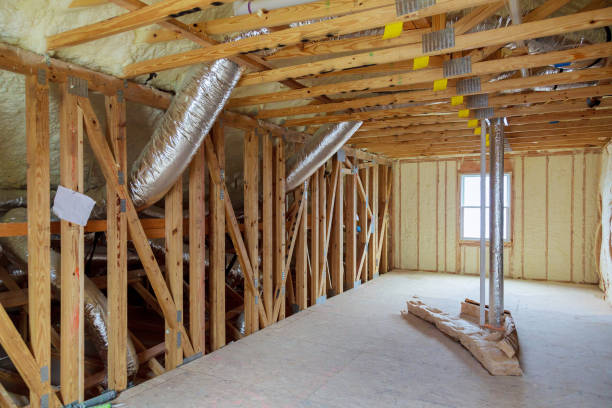 Best Insulation Contractors for Homes  in Warson Woods, MO